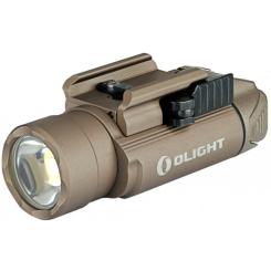 Фонарь Olight PL2 Valkyrie Tan Фото
