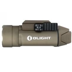 Фонарь Olight PL2 Valkyrie Tan Фото 1