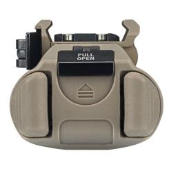 Фонарь Olight PL2 Valkyrie Tan Фото 3