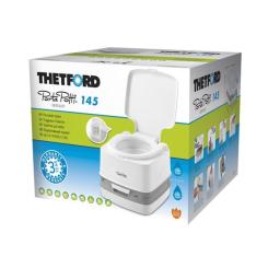 Биотуалет Thetford Porta Potti 145 Фото 1