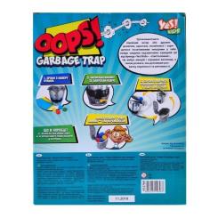 Настольная игра Yes Oops! Ловушка для мусора! Фото 2