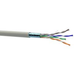 Кабель сетевой OK-Net FTP 100м cat.5e (FTP-cat.5E) Фото