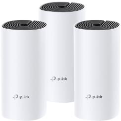 Точка доступа Wi-Fi TP-Link DECO-M4-3-PACK Фото