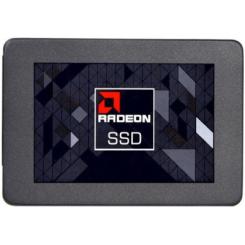 Накопитель SSD AMD 2.5" 480GB Фото