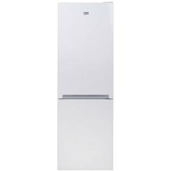 Холодильник Beko RCSA366K30W Фото 1
