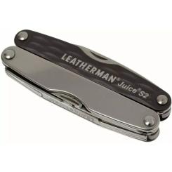 Мультитул Leatherman Juice S2- GRANITE GRAY, подарочная коробка Фото 9
