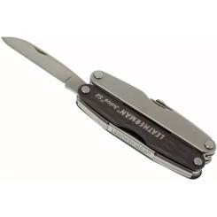 Мультитул Leatherman Juice S2- GRANITE GRAY, подарочная коробка Фото 10