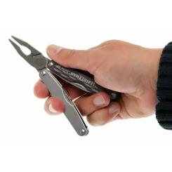 Мультитул Leatherman Juice S2- GRANITE GRAY, подарочная коробка Фото 11