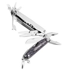 Мультитул Leatherman Juice S2- GRANITE GRAY, подарочная коробка Фото 1