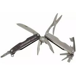 Мультитул Leatherman Juice S2- GRANITE GRAY, подарочная коробка Фото 4