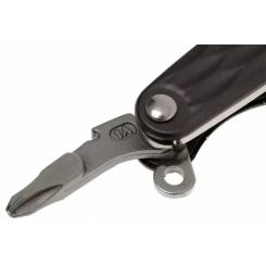 Мультитул Leatherman Juice S2- GRANITE GRAY, подарочная коробка Фото 7