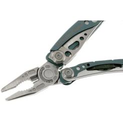 Мультитул Leatherman Skeletool - COLUMBIA BLUE, картонная коробка Фото 11