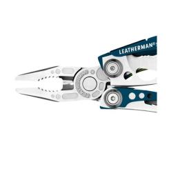 Мультитул Leatherman Skeletool - COLUMBIA BLUE, картонная коробка Фото 1