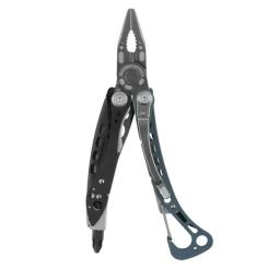 Мультитул Leatherman Skeletool - COLUMBIA BLUE, картонная коробка Фото 5