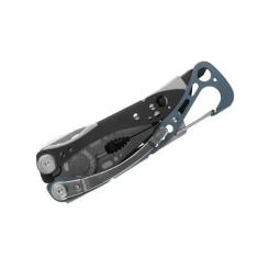 Мультитул Leatherman Skeletool - COLUMBIA BLUE, картонная коробка Фото 6