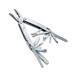 Мультитул Victorinox SwissTool Spirit XС Plus Leather Case Фото