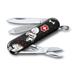 Нож Victorinox Сlassic "Space Walk" Фото
