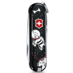 Нож Victorinox Сlassic "Space Walk" Фото 1