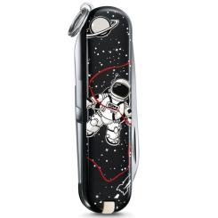 Нож Victorinox Сlassic "Space Walk" Фото 2