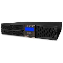 Источник бесперебойного питания Centiel CAB-EPBAT12-I12-9-2U Фото
