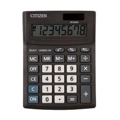 Калькулятор Citizen CMB801-BK Фото 1