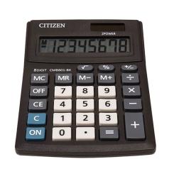 Калькулятор Citizen CMB801-BK Фото 2