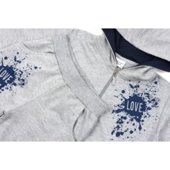 Спортивный костюм детский Breeze "LOVE" Фото 2