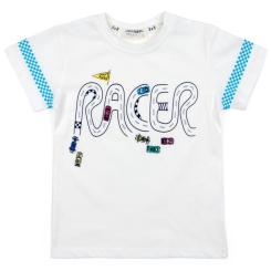 Набор детской одежды Breeze з машинками Фото 3