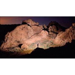 Фонарь LedLenser I7R, заряжаемый, 220/25 Фото 9