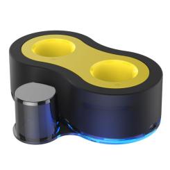 Фонарь LedLenser I7R, заряжаемый, 220/25 Фото 4