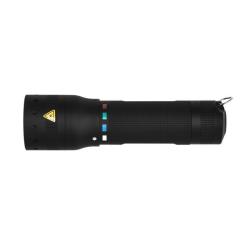Фонарь LedLenser P7QC, 220/40 Фото 2