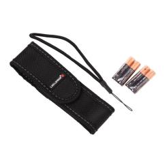 Фонарь LedLenser P7QC, 220/40 Фото 3