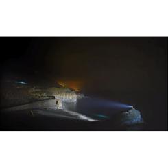 Фонарь LedLenser P7QC, 220/40 Фото 5