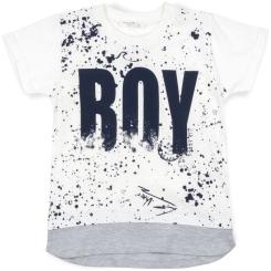 Футболка детская Breeze BOY Фото
