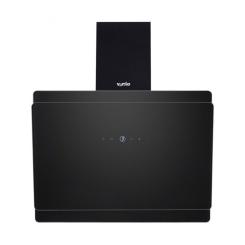 Вытяжка кухонная Ventolux TOSCANA 60 BK (1000) TRC MM Фото