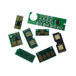 Чип для картриджа Wellchip HP CLJ CP1025 MAGENTA Фото