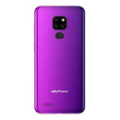 Мобильный телефон Ulefone Note 7P 3/32Gb Twilight Фото 1
