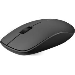 Мышка Rapoo M200 Silent Gray Фото