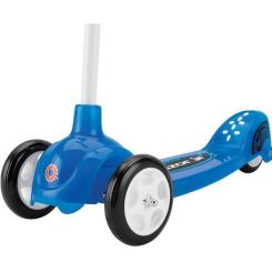 Самокат Razor Jr Lil Tek Blue Фото 1