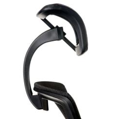 Офисное кресло Special4You Dawn black Фото 7