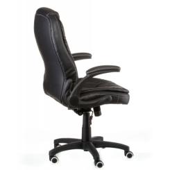 Офисное кресло Special4You Oskar black Фото 5
