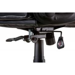 Офисное кресло Special4You Oskar black Фото 7