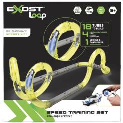 Автотрек Silverlit Exost Loop Скорость, 1 машина Фото