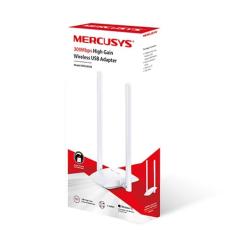 Сетевая карта Wi-Fi Mercusys MW300UH Фото 1