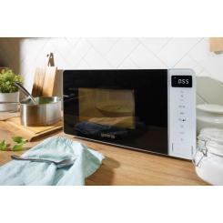 Микроволновая печь Gorenje MO20S4W Фото 9