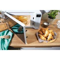 Микроволновая печь Gorenje MO20S4W Фото 11