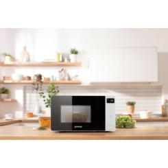 Микроволновая печь Gorenje MO20S4W Фото 3