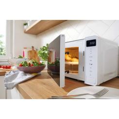 Микроволновая печь Gorenje MO20S4W Фото 4