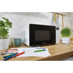 Микроволновая печь Gorenje MO20S4W Фото 8