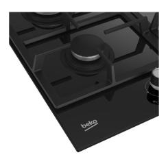 Варочная поверхность Beko HILG64225S Фото 4